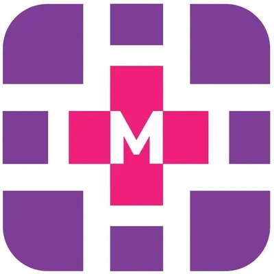 МХ СИТИ МЕДИКА Скопје лого