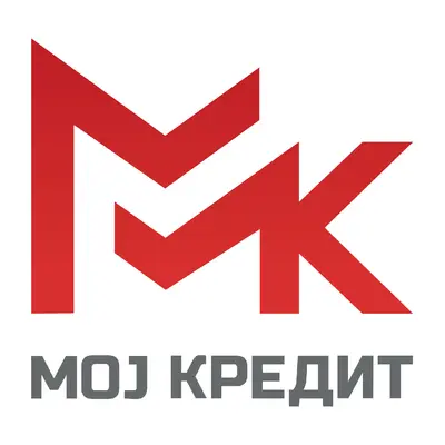 ФД Мој кредит дооел Скопје лого