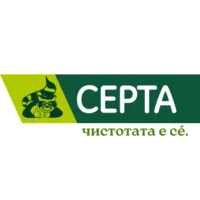 СЕРТА ДООЕЛ СКОПЈЕ лого