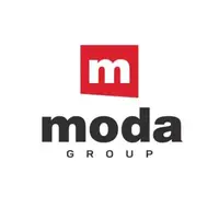 Moda Group лого