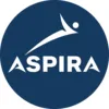 АСПИРА ДЕВЕЛОПМЕНТ ХУБ ДООЕЛ Скопје лого