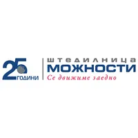 Штедилница Можности лого