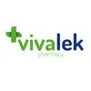 ПЗУ Аптека Вивалек лого