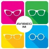АЛВЕС-М дооел Скопје лого