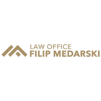 Адвокат Филип Медарски лого