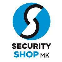СЕКЈУРИТИ ШОП МК ДООЕЛ лого
