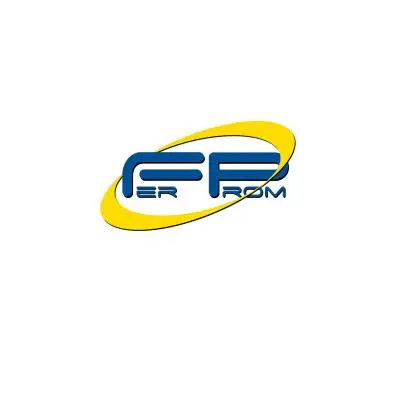 ФЕРПРОМ ДООЕЛ лого