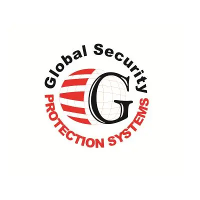 Глобал Секјурити лого