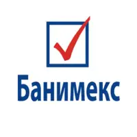 Банимекс ДОО Скопје лого