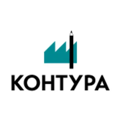 Контура лого