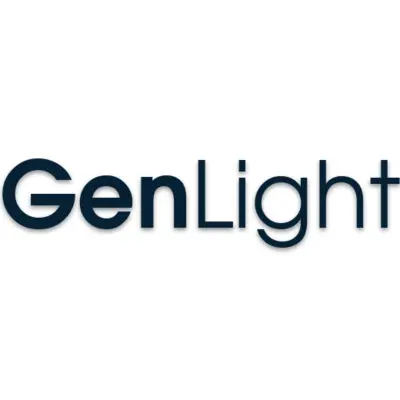 GenLight лого
