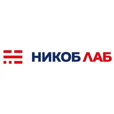 ПЗУ НИКОБ ЛАБ лого