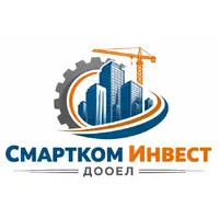 Смартком Инвест ДООЕЛ лого
