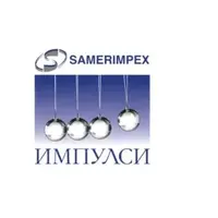 Самеримпекс-импулси лого