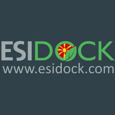 ЕСИДОЦК ЛИМИТЕД ДООЕЛ Куманово лого