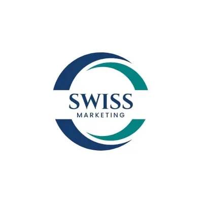 Свис Маркетинг Дооел лого