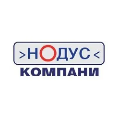 НОДУС КОМПАНИ ДООЕЛ лого