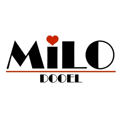 МИЛО ДООЕЛ Скопје лого