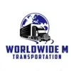 Worldwide M Transportation LLC лого