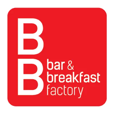 БАР&БРЕКФАСТ ФЕКТОРИ ДОО лого