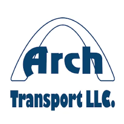 Arch Transport лого