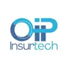 OIP Insurtech лого
