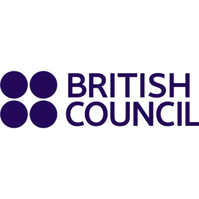 British Council лого