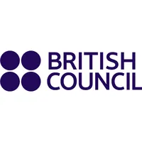 British Council лого