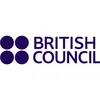 British Council лого