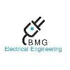 BMG Electrical Engineering лого