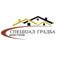СПЕЦИЈАЛ ГРАДБА ДООЕЛ Скопје лого
