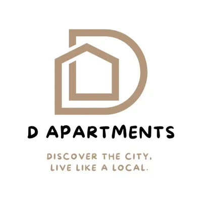 Д АПАРТМЕНТС & СУИТЕС ДООЕЛ лого