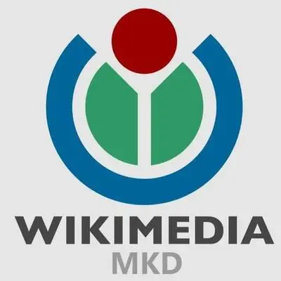 Викимедија МКД лого