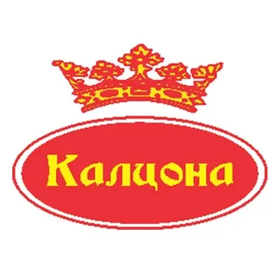 Калцона Дооел лого