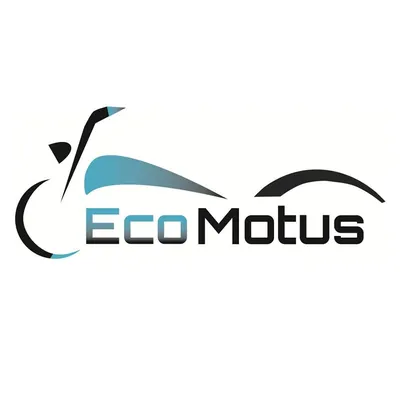 ЕЦО МОТУС ДООЕЛ Скопје лого