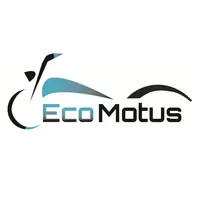 ЕЦО МОТУС ДООЕЛ Скопје лого