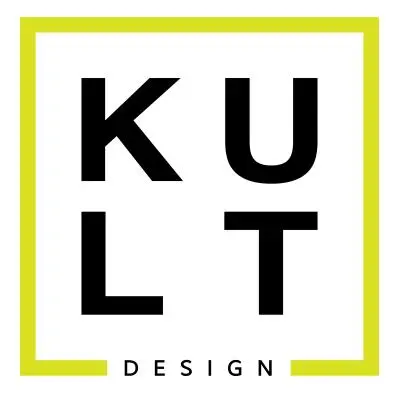 Kult Dizajn Grup лого