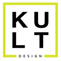 Kult Dizajn Grup лого