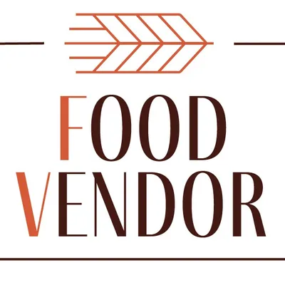 ДПТУ ФУД ВЕНДОР ДООЕЛ Скопје лого