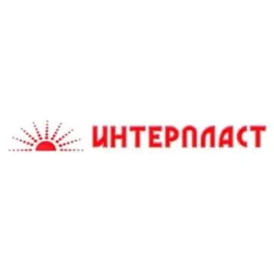 Интерплaст лого