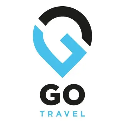 Го Травел лого