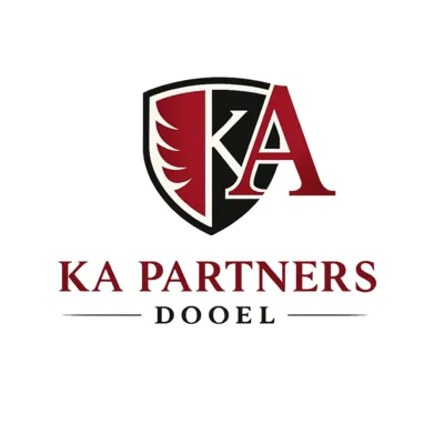 КА Партнерс Груп лого