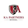 КА Партнерс Груп лого