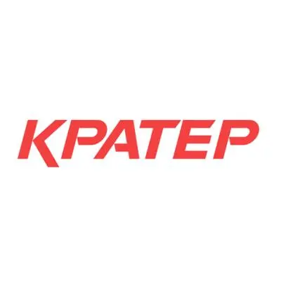 КРАТЕР ДООЕЛ увоз извоз Илинден лого
