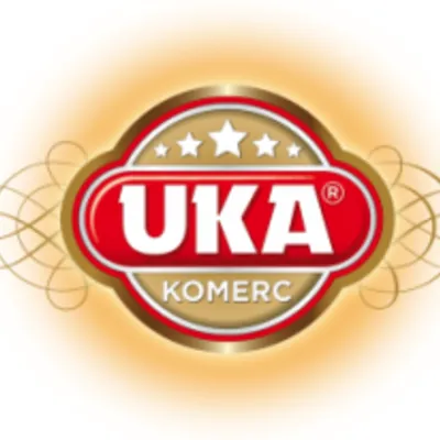 УКА-КОМЕРЦ ДООЕЛ лого