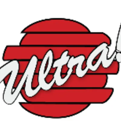 УЛТРА ДОО Скопје лого