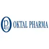 ОКТАЛ-ПХАРМА ДООЕЛ увоз-извоз, Скопје лого
