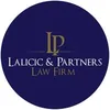 Адвокатско друштво Лаличиќ и Партнери лого