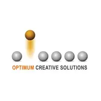 Оптимум Креатив Солушнс лого