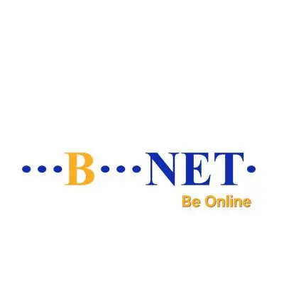 B-NET Струга лого
